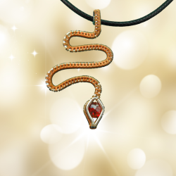 Serpiente de la Sabiduría...
