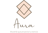Aura - Bisutería que proyecta tu esencia.